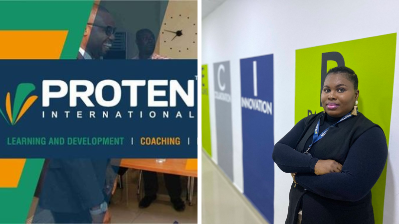 Operations (Training) Manager at Proten International